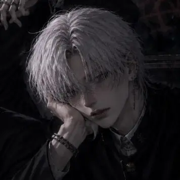 Profile image of 朔