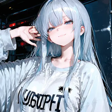 Profile image of 아이리스