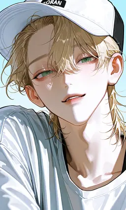 Profile image of 알렉스