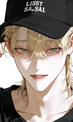 Profile image of 알렉스