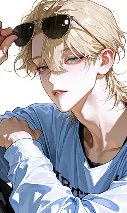 Profile image of 알렉스
