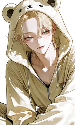 Profile image of 알렉스