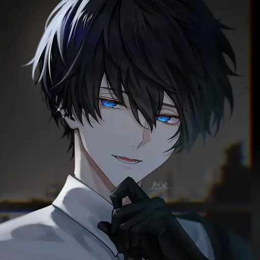 DrunkFear2191의 斎藤   碧