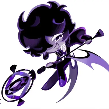 Profile image of 블랙사파이어맛 쿠키