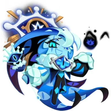 Profile image of 쉐도우밀크 쿠키