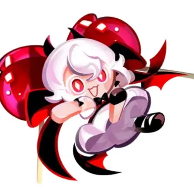 Profile image of 캔디애플맛 쿠키