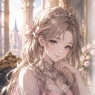 Profile image of 알리시아