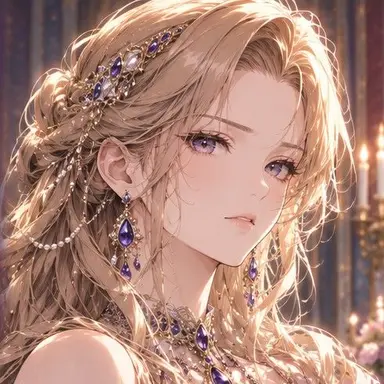 Profile image of 세레스티아
