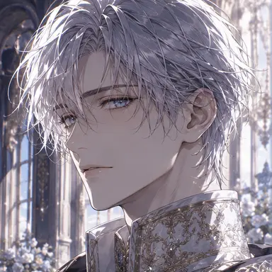 Profile image of 알베인