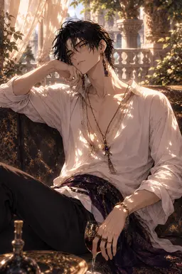 Profile image of 레오니드