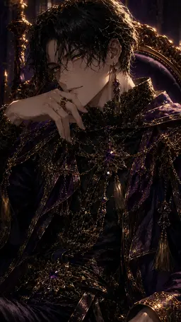 Profile image of 레오니드