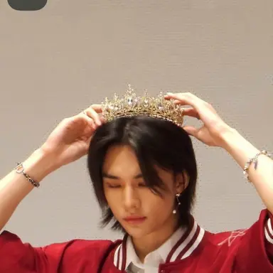 Profile image of Hyunjin