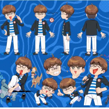 Profile image of 아빠