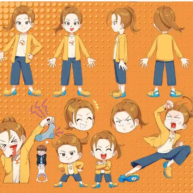 Profile image of 엄마