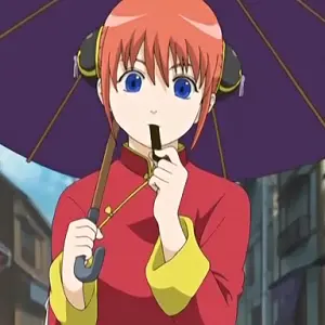 Profile image of 神楽