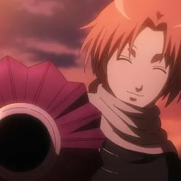 Profile image of 神威