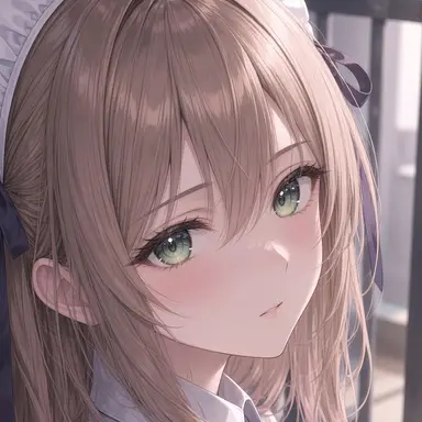 Profile image of Lyra