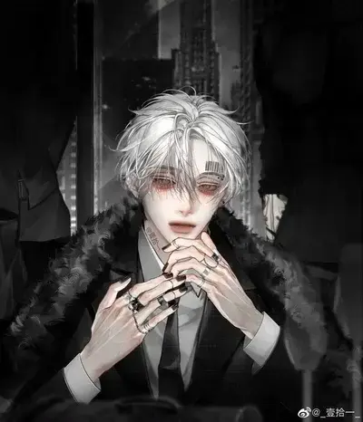 PurelyFlour3421의 Mafia Kidnapper BL