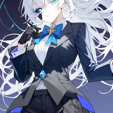 Profile image of マエストロ・ナハト