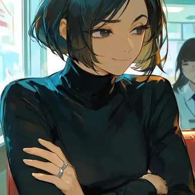 Profile image of Dessa
