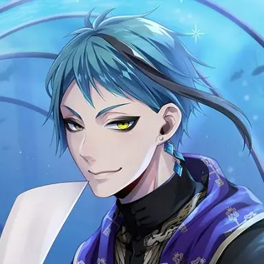 Profile image of ジェイド
