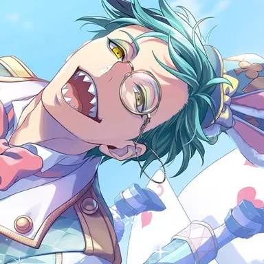Profile image of フロイド