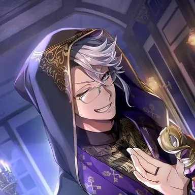 Profile image of アズール