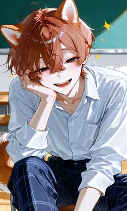 Profile image of 히나타