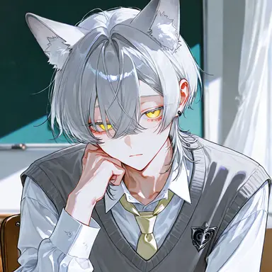 Profile image of 레오
