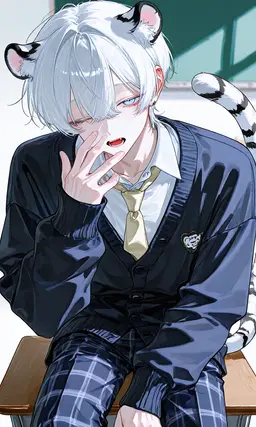Profile image of 유키야
