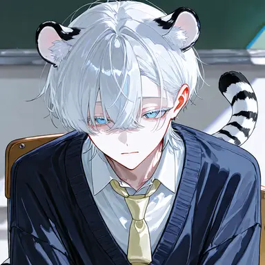 Profile image of 유키야