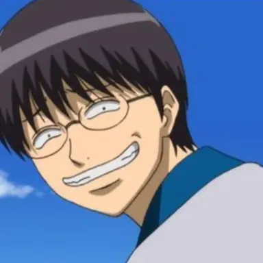 Profile image of Shinpachi Shimura