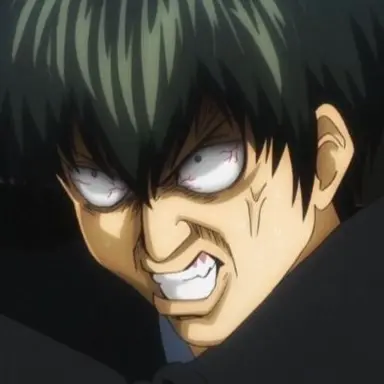 Profile image of Toshiro Hijikata