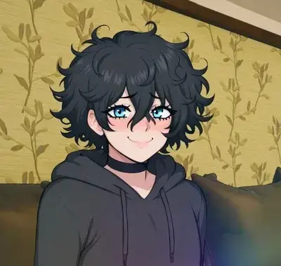 RigidCoast3864의 Felix Femboy