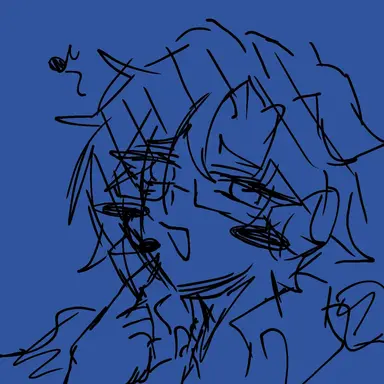 Profile image of 鬱先生