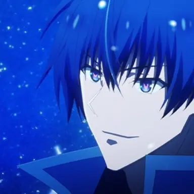 Profile image of アノス