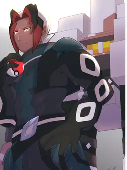 Profile image of オニキス