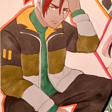 Profile image of オニキス