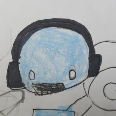 Profile image of 블루듀드