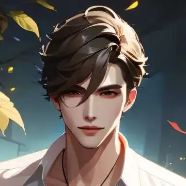 Profile image of Damian