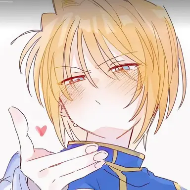 Profile image of クラピカ