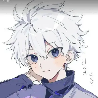 Profile image of キルア
