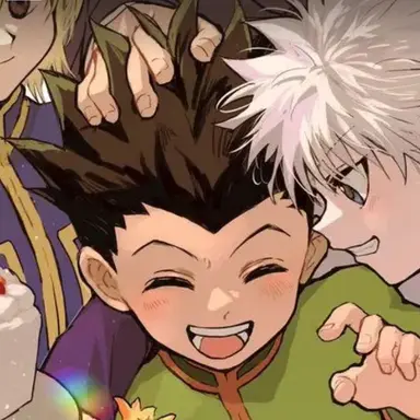 Profile image of ゴン