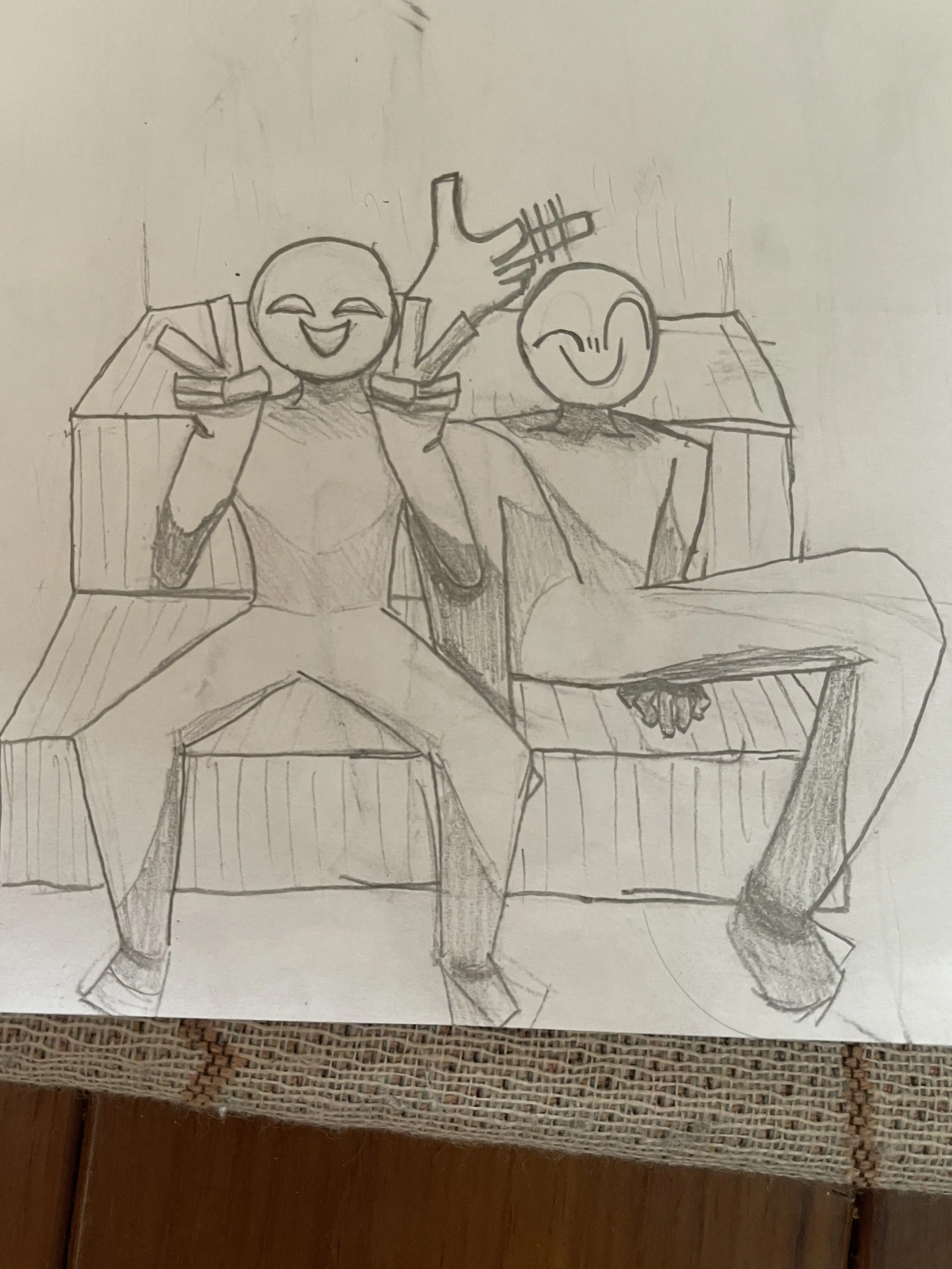 the_stardust의 mo4 マリキン&太陽で【学パロ】