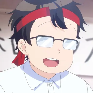 Profile image of 尾宅