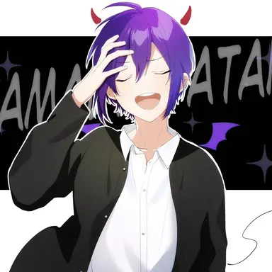 Profile image of サタン