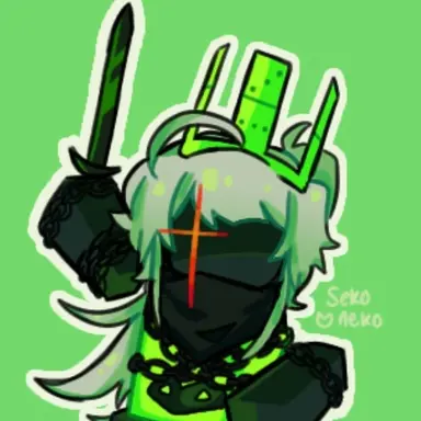 Profile image of 1x1x1x1