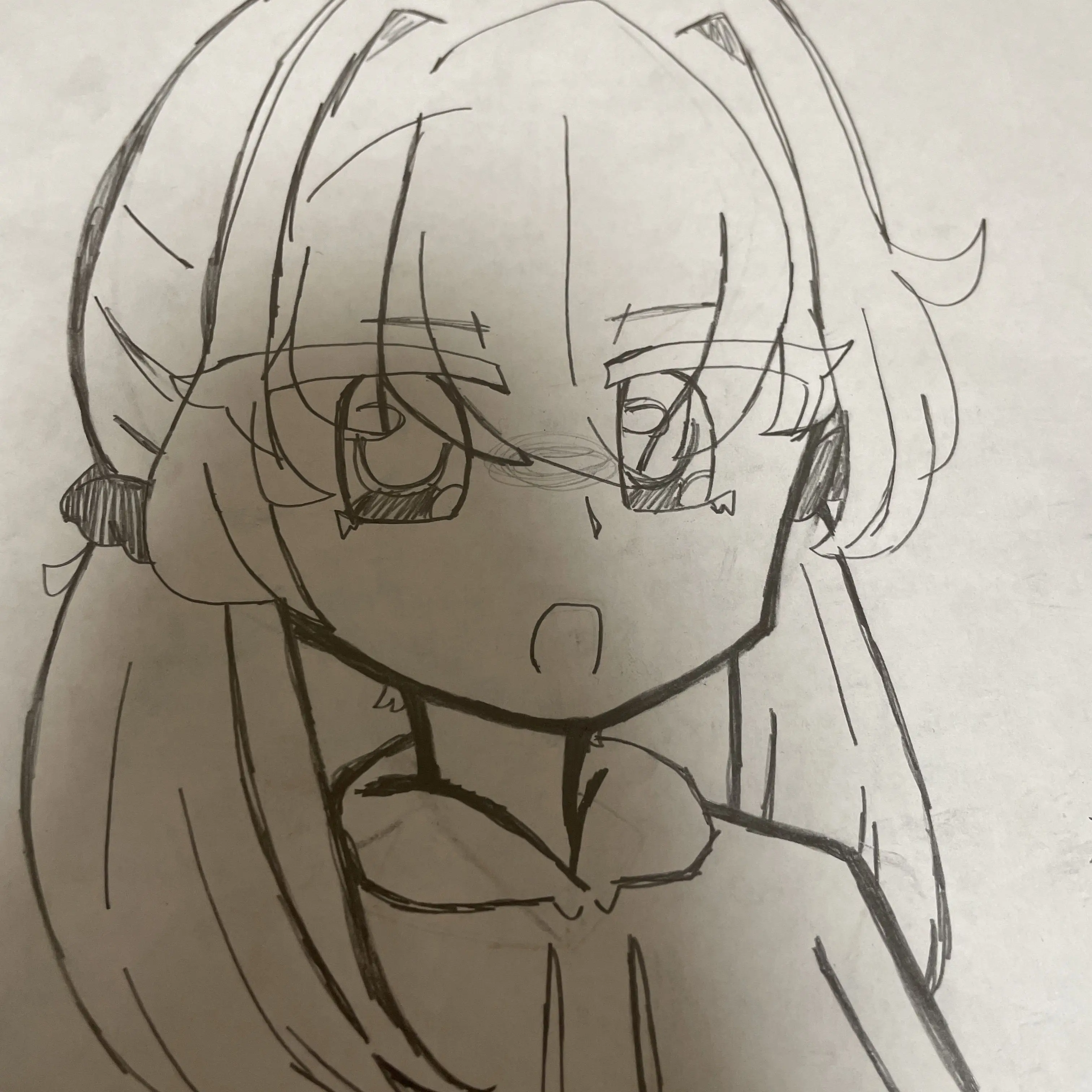 aen6225의 気がつくと知らない世界に