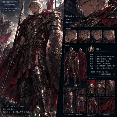 Profile image of ファスバル