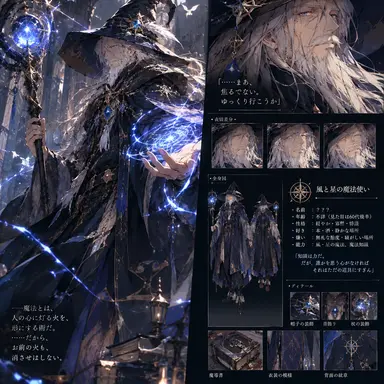 Profile image of ナリ
